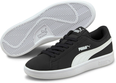 Puma Det. voïnočasová obuv Smash v2 Buck veï. VB