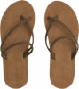 Protest Humble Print Flip Flops