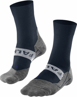 RU4 Endurance Cool Laufsocken