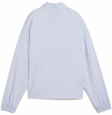 Puma Strong Langarmshirt mit Halfzip