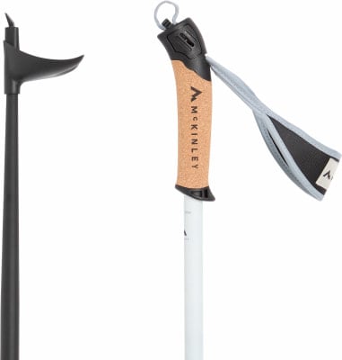 McKINLEY Active 200 Langlaufstöcke McKINLEY Active 200 Langlaufstöcke