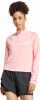 adidas Train Essentials Langarmshirt mit Halfzip