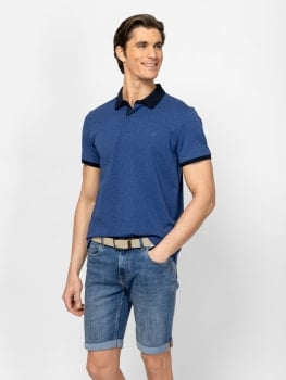 Heavy Tools Davoter férfi póló