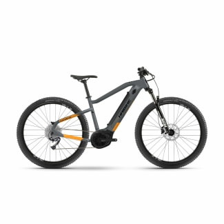 HardNine 4, horský elektrobicykel