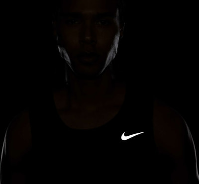 Nike Pán. tielko M NK DF MILER
