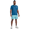 Under Armour UA Rush Energy SS férfi póló