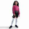 Nike Pro Fleece Dri-FIT Trainingsjacke mit Kapuze