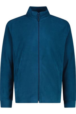 CMP Man Jacket Pán.flís.bunda Arctic Fleece CMP Man Jacket Pán.flís.bunda Arctic Fleece