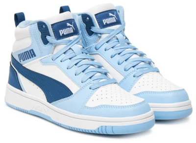 Puma Rebound V6 Mid volnočasové boty