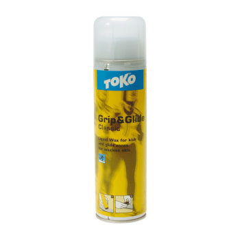 Toko Nordic Grip&Glide Flüssigwachs