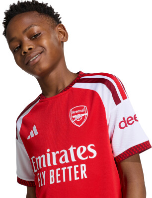 adidas Arsenal FC 26/27 Heimtrikot adidas Arsenal FC 26/27 Heimtrikot
