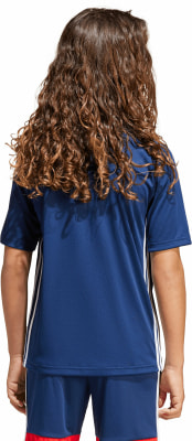 adidas Tiro 25 Essentials Fußballtrikot