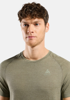 Odlo Essential Seamless Laufshirt