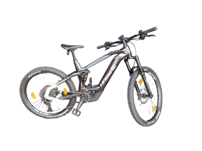 Haibike AllMtn CF 8