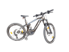 Haibike AllMtn CF 8