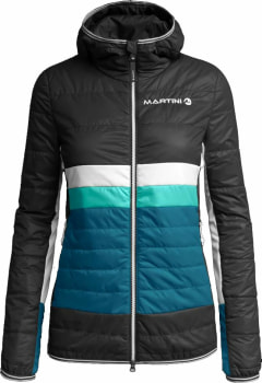 Martini Liberty zateplená bunda