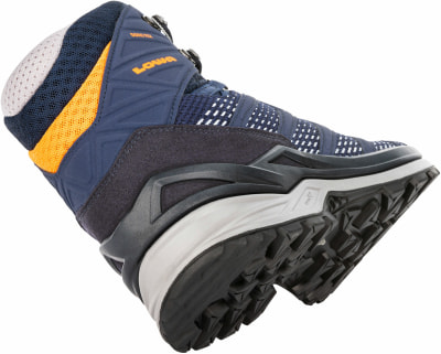 Lowa Innox Pro GTX Mid Trekkingschuhe