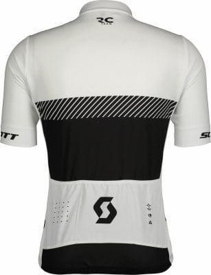 Scott RC Team 20 Radtrikot mit Fullzip
