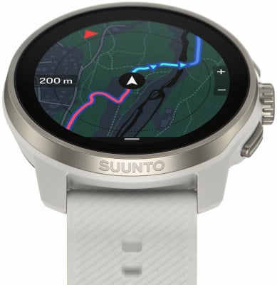 Suunto Race S Smartwatch