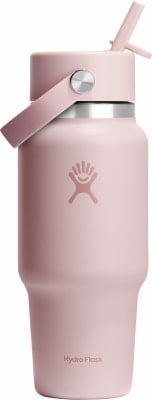 Hydro Flask Hydro Flask 24 OZ Wide Flex Straw Travel Bottle