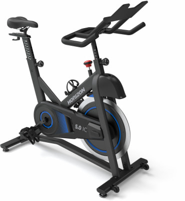Horizon 5.0IC Ergometer