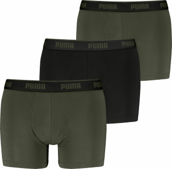 Puma Boxers 3er-Pack Boxershorts