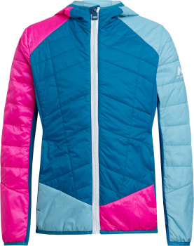 McKINLEY Sansa HYB outdoorová bunda