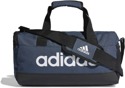 adidas Adidas ESSENTIALS LOGO DUFFEL, športová taška