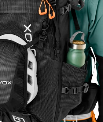 Ortovox Peak 35 Hochtouren-Rucksack
