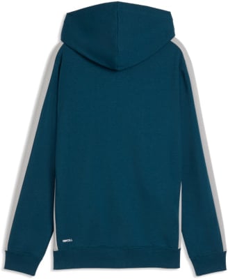 Puma Active Sports Full-Zip Sweatjacke mit Kapuze Puma Active Sports Full-Zip Sweatjacke mit Kapuze