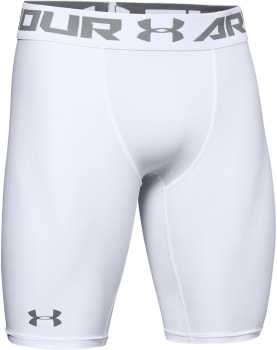 Under Armour 2.0 kurze Kompressionstights