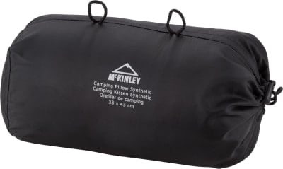 McKINLEY Campingkissen