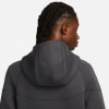 Nike Sportswear Tech Fleece Windrunner volnočasová mikina
