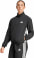 Train Essentials 3-Streifen Warm-Up Trainingsjacke