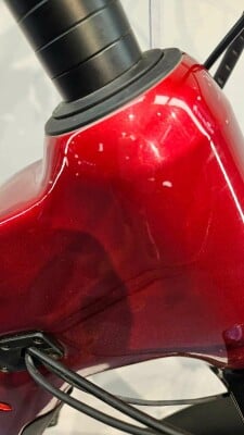 Conway Cairon SUV 4.7 Wave