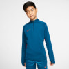 Nike Dri-FIT Academy Big Kids' Soccer Drill Top gyerek felső