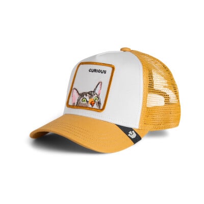 Goorin Bros Kšiltovka