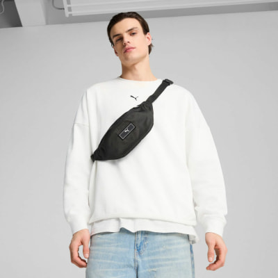 Puma Deck Waist Bag