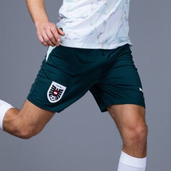 Puma ÖFB 2026 Fußballshorts Replica
