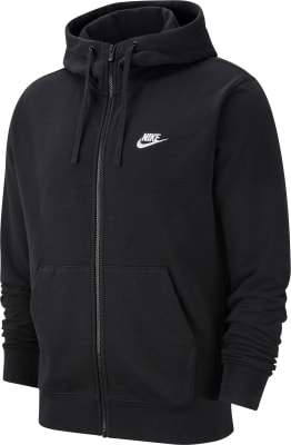 Nike Sportswear Club volnočasová mikina