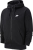 Nike Sportswear Club volnočasová mikina
