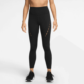 Nike W NK DF ONE 7/8 TGHT NVLTY Tights