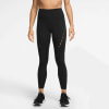 Nike W NK DF ONE HR 7/8 TGHT NVLTY Dám.legíny