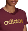 adidas Essentials Slim Logo T-Shirt