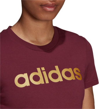 Essentials Slim Logo T-Shirt