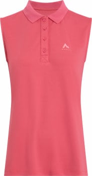 McKINLEY Lango Polo Tanktop