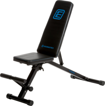 Energetics Energetics UB 30 1.0, posilňovacia lavica