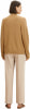 Tom Tailor TOM TAILOR Knit Rib Cardig. női mellény
