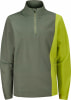 Killtec Flex Skileibchen mit Halfzip