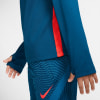 Nike Dri-FIT Academy Big Kids' Soccer Drill Top gyerek felső